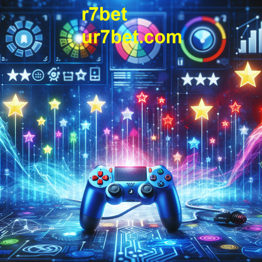 Descubra os Melhores Jogos com Nossas Avaliações no R7bet